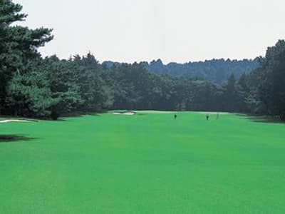 静岡カントリー島田ゴルフコース コース写真 1