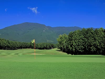 沼津国際カントリークラブ コース写真 1