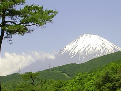 富士小山ゴルフクラブ コース写真 1