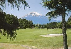 御殿場東名ゴルフクラブ コース写真 1