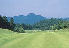 レイク浜松カントリークラブ コース写真 1