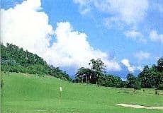 新城カントリー倶楽部 コース写真 1