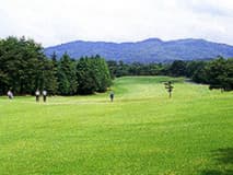 名張カントリークラブ コース写真 1