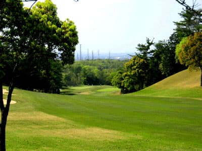 松阪カントリークラブ コース写真 1
