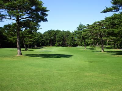 名神栗東カントリー倶楽部 コース写真 1