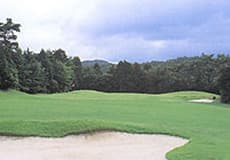 亀岡カントリークラブ コース写真 1