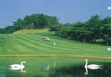 東城陽ゴルフ倶楽部（京都府） コース写真 1