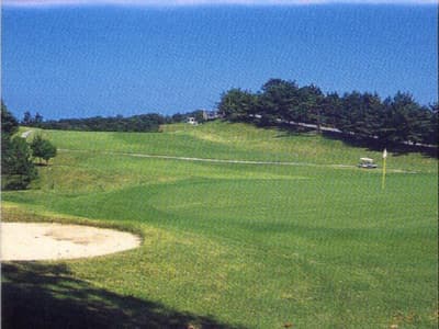 大岡ゴルフ倶楽部 コース写真 1