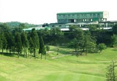 関西軽井沢ゴルフ倶楽部 コース写真 1