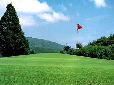 神鍋高原カントリークラブ コース写真 1