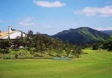 山東カントリークラブ コース写真 1