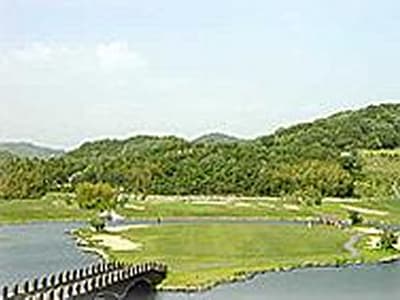 龍野クラシックゴルフ倶楽部 コース写真 1