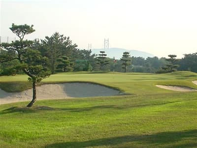 垂水ゴルフ倶楽部 コース写真 1