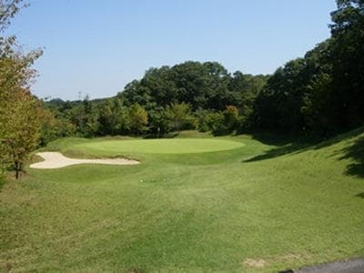 ダンロップパースリーコース（ショートコースＰａｒ５４） コース写真 1
