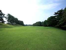 岡山カントリークラブ 桃の郷コース コース写真 1