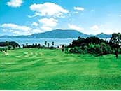 東児が丘マリンヒルズゴルフクラブ コース写真 1