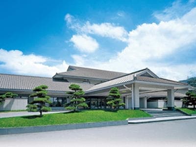 タカガワ新琴南ゴルフ倶楽部 コース写真 1