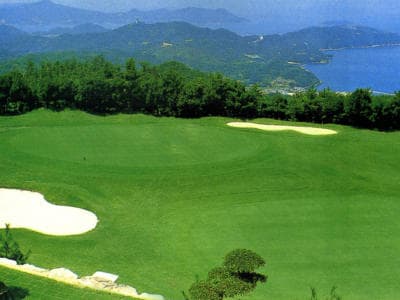 讃岐カントリークラブ コース写真 1