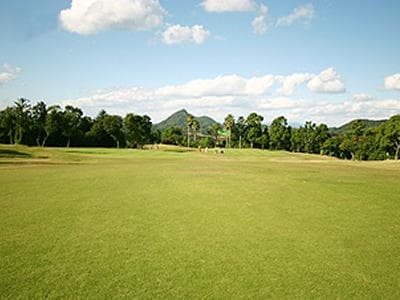北条カントリー倶楽部 コース写真 1