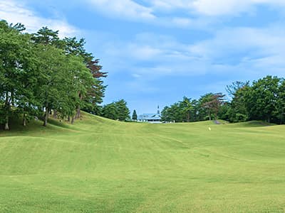 大崎ゴルフ倶楽部 コース写真 1
