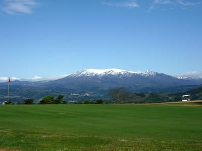 仙台グリーンゴルフクラブ コース写真 1
