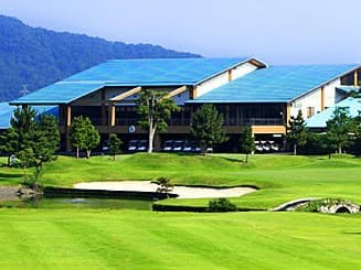 熊本ゴルフ倶樂部 城南コース コース写真 1
