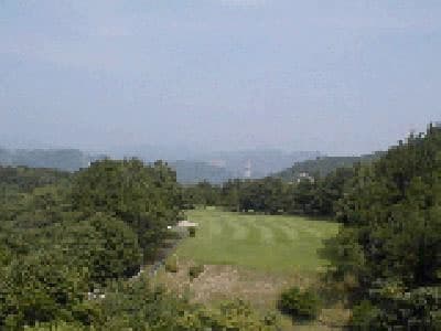 大分カントリークラブ 吉野コース コース写真 1