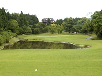 レインボースポーツランドゴルフクラブ コース写真 1