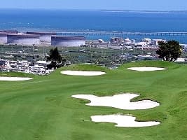 沖縄カントリークラブ コース写真 1