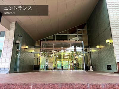 秋田森岳温泉３６ゴルフ場 コース写真 1