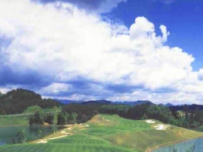 ロイヤルセンチュリーゴルフ倶楽部 コース写真 1