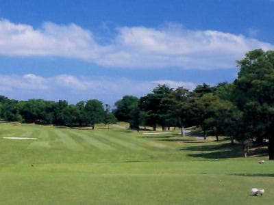 東条の森カントリークラブ大蔵コース コース写真 1