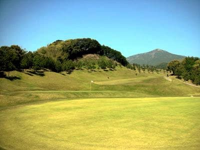 ＮＩＮＥ ＳＴＯＮＥ ＧＯＬＦ ＣＬＵＢ コース写真 1