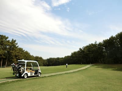 宮崎パブリックゴルフ コース写真 1