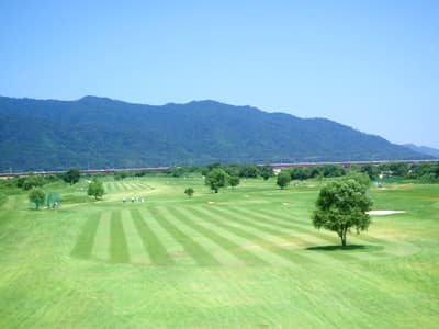 出雲ゴルフ倶楽部 コース写真 1