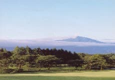 会津磐梯カントリークラブ コース写真 1