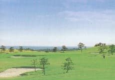 小名浜カントリー倶楽部 コース写真 1