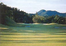 ひたちの圀の健楽園 コース写真 1