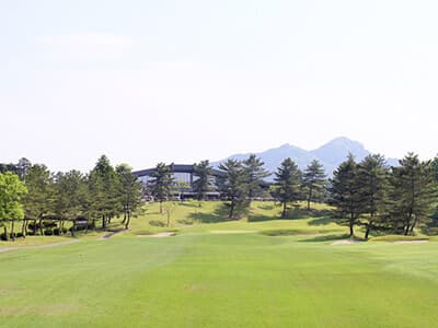 鹿沼プレミアゴルフ倶楽部 コース写真 1