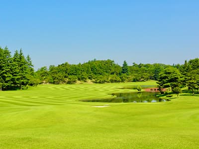 新宇都宮カントリークラブ コース写真 1