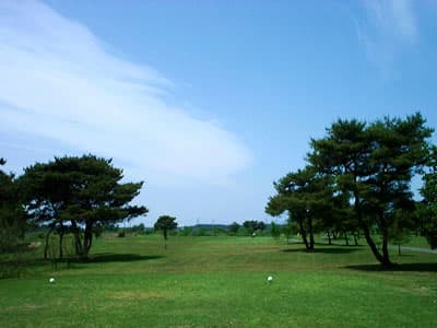 栃木県民ゴルフ場 とちまるゴルフクラブ コース写真 1