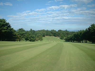 那須カントリークラブ（旧：那須チサンカントリークラブ） コース写真 1