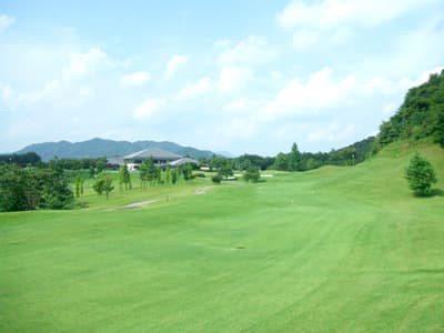 八洲カントリークラブ コース写真 1