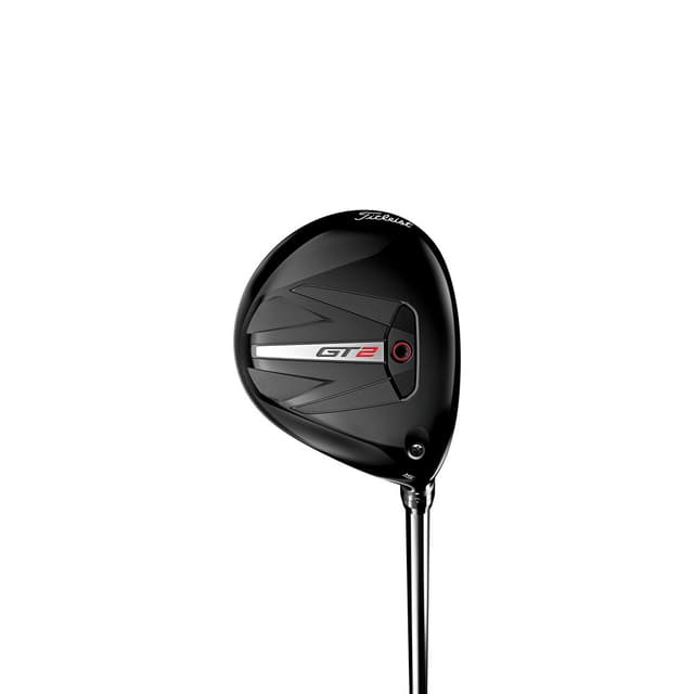 Titleist GT2 Fairwayのヘッド