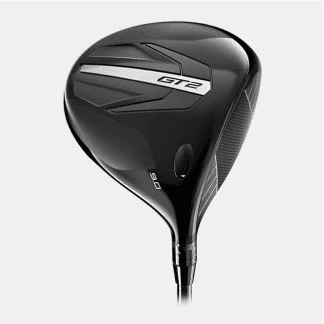 Titleist GT2 Driverのヘッド
