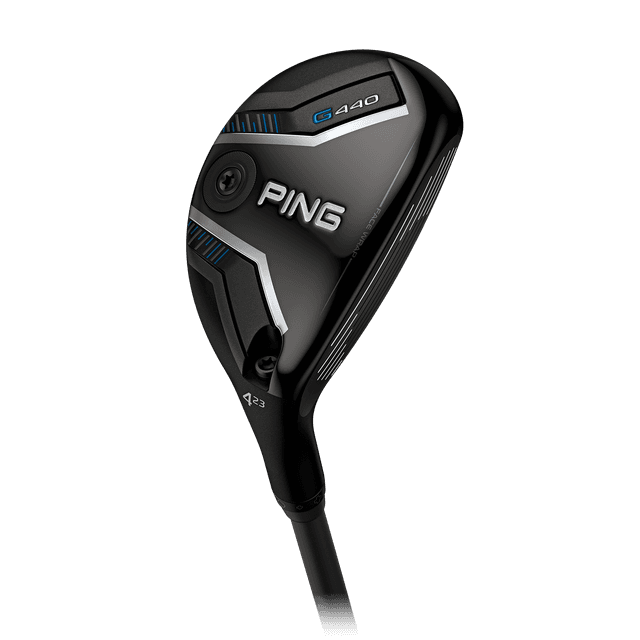 Ping G440 Hybridのヘッド