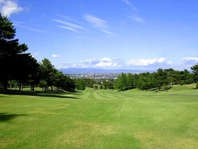 藤岡ゴルフクラブ コース写真 1