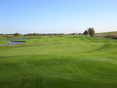 KOSHIGAYA GOLF CLUB(旧 越谷ゴルフ倶楽部) コース写真 1