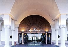 米原ゴルフ倶楽部 コース写真 1