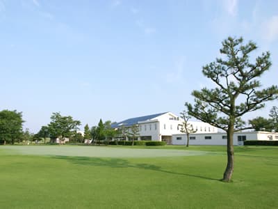 新潟サンライズゴルフコース コース写真 1
